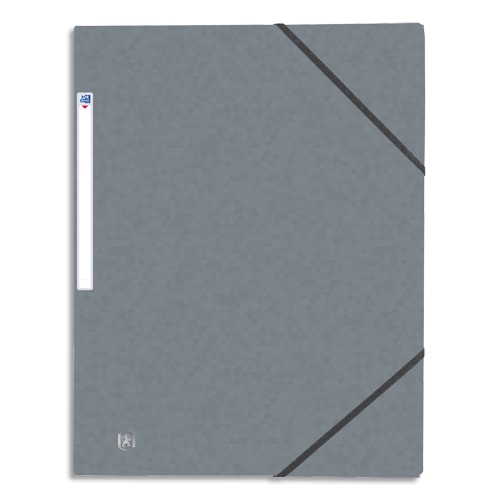 [750451] OXF CHEM 3RAB+ELS TOP FILE GRI 400118307       225A