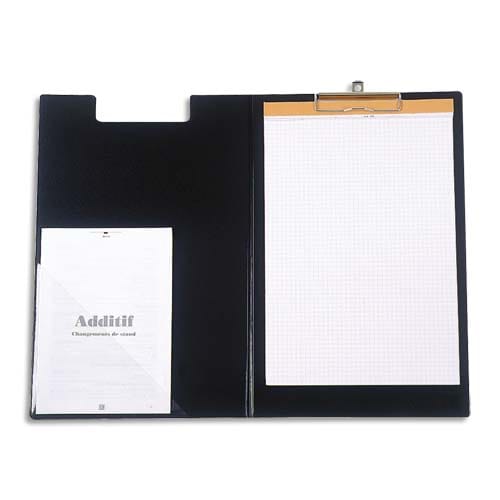 [751114] ALB PTE BLOC A RAB N CLAPIN       206B
