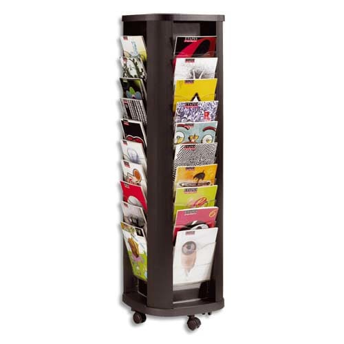 [751823] PPF PRESNTR CAROUSSEL 40 CASES 273.01       421D