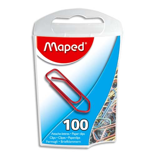 [753522] MAE BTE DIST 100ATT LETR COUL25MM 321011       337A
