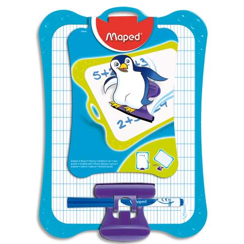 [755299] MAE ARDOISE EFFACABLE A SEC 258500       393A