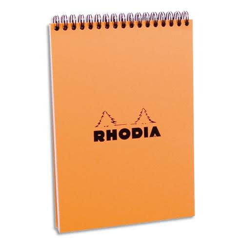 RHO BLOC RI ORANGE 148X210 5X5 16500C       365C