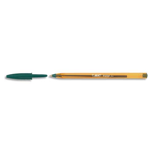 [760114] BIC STYL BIL CRISTAL FINE V 872729       275C