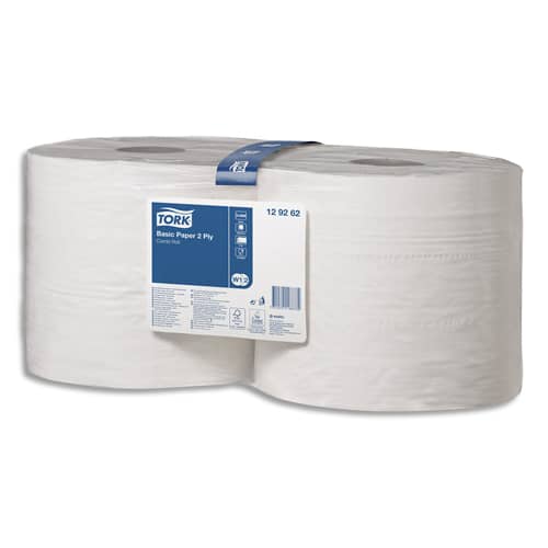 TRK L/2 BOB ESUY BASIC 1000F BLC 129262       493C