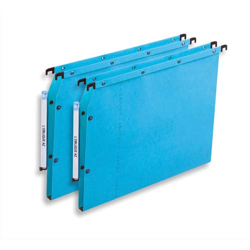 [762256] OAZ B/25 DOS SUSP ARM FD30 BL 100330490       240B