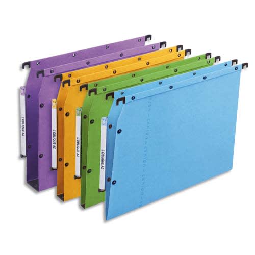 OAZ B/25 DOS SUSP ARM FD15 ASS 100330485       240B