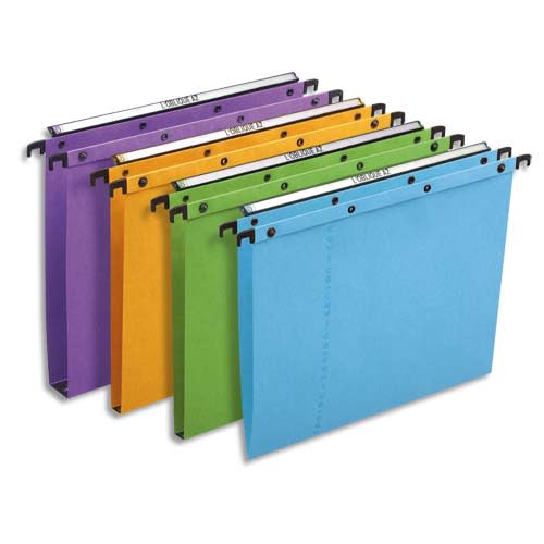 [762590] OAZ B/25 DOS SUSP TIR FD15 ASS 100330280       240B