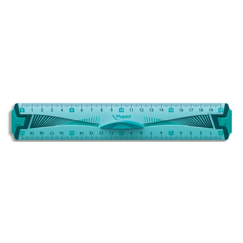 [763740] MAE DOUBLE DECIMETRE INCASSABLE 244120       403B