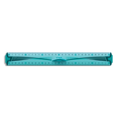 [763759] MAE TRIPLE DECIMETRE INCASSABLE 244130       403B