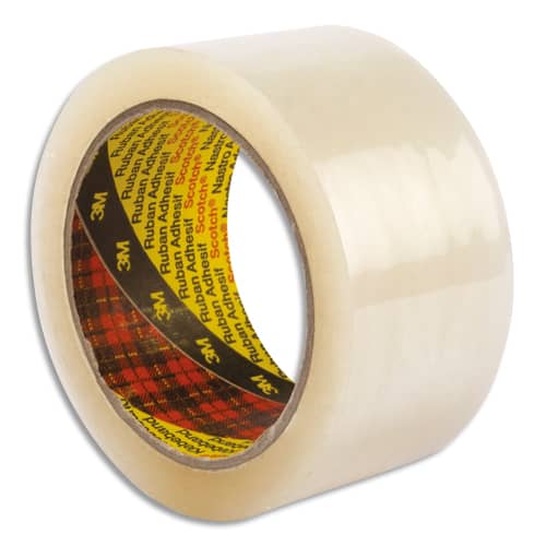SCO ADH EMB LN PP 50M 50MMX66M TR BP1084       161E