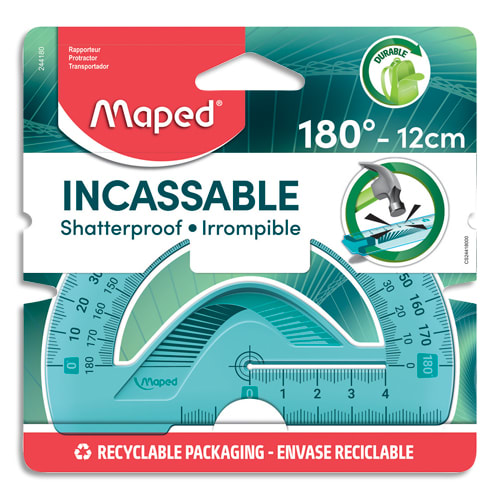 [763856] MAE RAPPORT 180 12CM INCASSABLE 244180       403B
