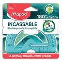 MAE RAPPORT 180 12CM INCASSABLE 244180       403B