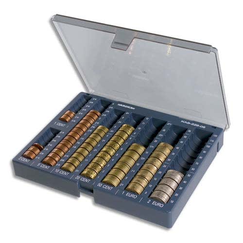 [769743] RSK MONNAYEUR EUROS AROKA 35303       438D