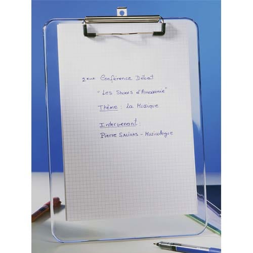 [770937] ALB PTE BLOC PLASTIQUE TRS PLATRANS       206D
