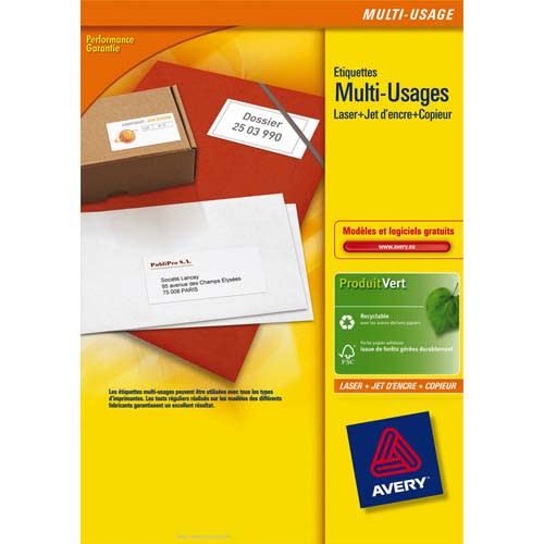 [774661] AVE B/200 ETQ MULTIUSAG 210X148 3655-100       175B