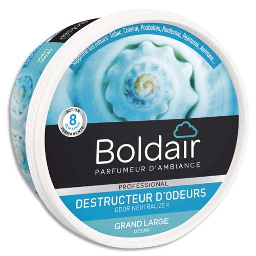 [777358] BOL GEL DEST ODEURS 300G GDLG PV11661002       500H