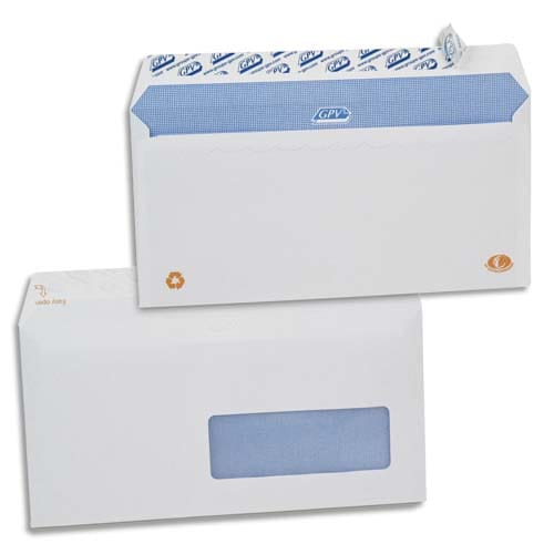 [777610] GPV B/500ENV DL AUTAD F45 90G NFPEFC2715       30A