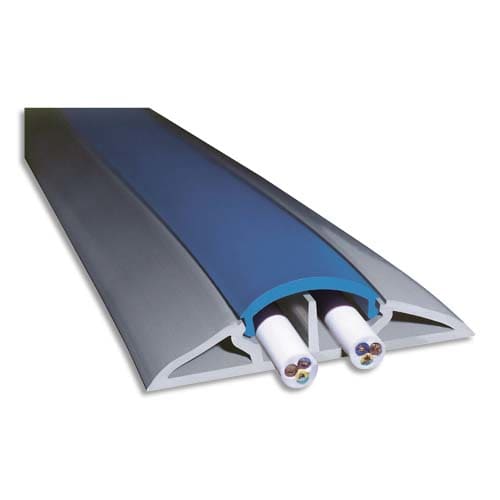 [777927] VIS PROTEGE CABLE SOUPLE GRIS 3M CPB653       98D