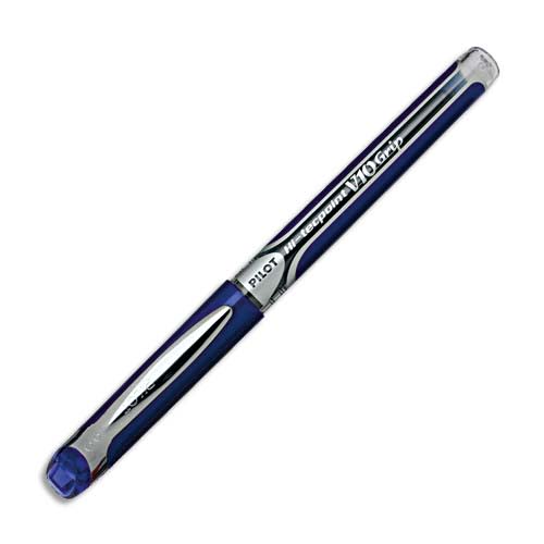PIL STYL ROLR V10 GRIP BLEU 298103       277E