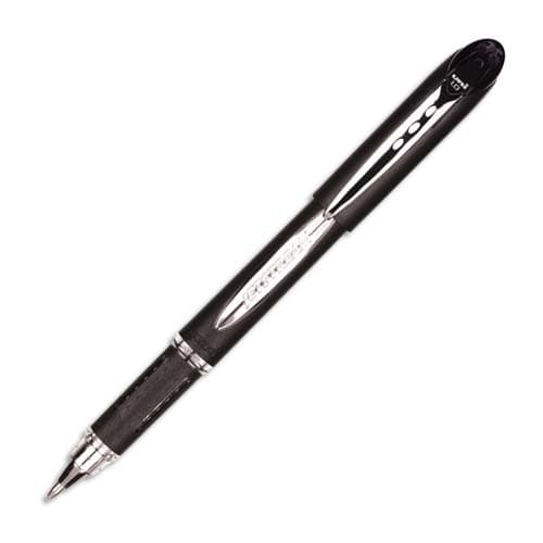 UNI ROLLER GEL JETSTREAM NOIR SX210 N       281C