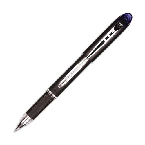 [781394] UNI ROLLER GEL JETSTREAM BLEU SX210 B       281C