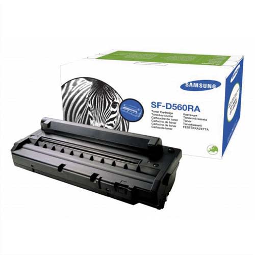 [786938] SAM CART TONER SF-D560RA/SV227A       999W