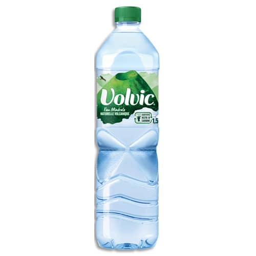 [805349] VLV BT EAU NATURE VOLVIC 1.5L 950165       469B
