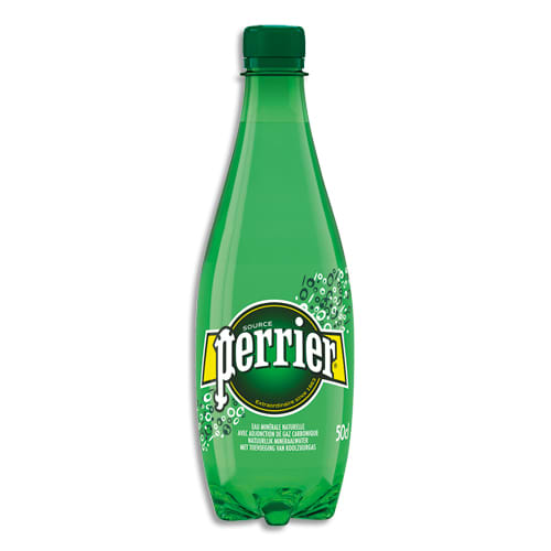 PRR BTLE EAU PERRIER 50CL 8017324       468C