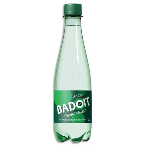 BDT BTL EAU PET BADOIT 50CL 8016469       469C