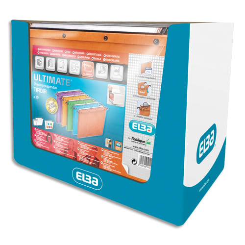 [815191] OAZ P/10 DOS SUSP TIR FD15/30O 100330277       240B