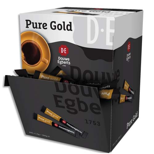 DOUW B/200 STICK KFE PURGOLD 4011331       464A