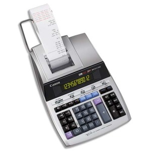 [822693] CNO CALC IMPR 12CH MP1211LTSC 2496B001       132G