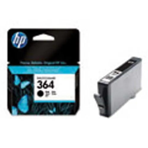 HWP CART JET ENCRE NO 364 NOIR CB316EE       999W