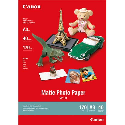 [826465] CNO B/40 P/PHOTO MP 101 A3 170G 7981A008       28A