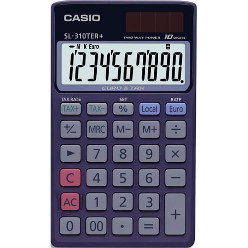 [826910] CAS CAL POCH 10CHIF310TER CSCALSL310TERB       136C