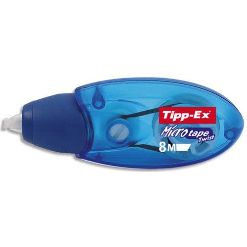 TIP ROL CORR MICROTAPE TWIST 5MM 8706142       286F
