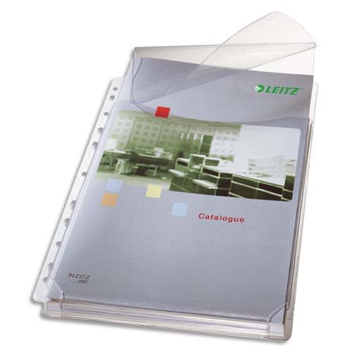[836631] LEI S/5 POCH PLAN PVC 47573003       194B