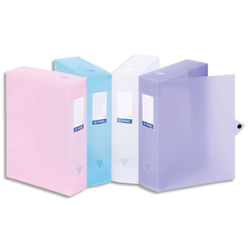 [837416] VIQ BTE PROPYSOFT PP D8 ASS 143135-02       230B