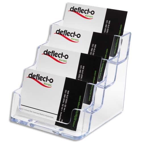 [838311] DEF PTE CTE VIS 1X4 COMPART TRAN DE70841
