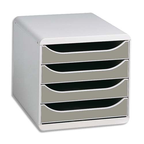 [838398] EXA MODUL BIGBOX 4T GRIS/GRANIT 3100041D       245B