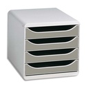 EXA MODUL BIGBOX 4T GRIS/GRANIT 3100041D       245B