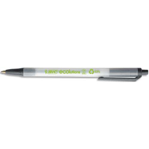[839131] BIC BIL ECOLUTION RT RECYLE B 8806891       269C