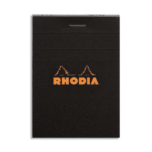 RHO BLOC NOIR N11 74X105 5X5 112009C       365A