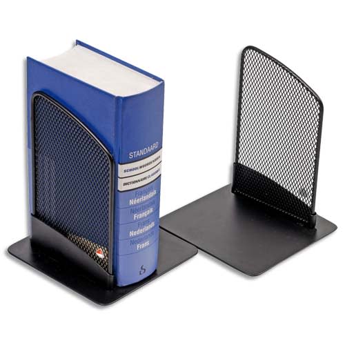 [843030] ALB L/2 SERR LIVRE METAL N MESH MESHSERN       243H