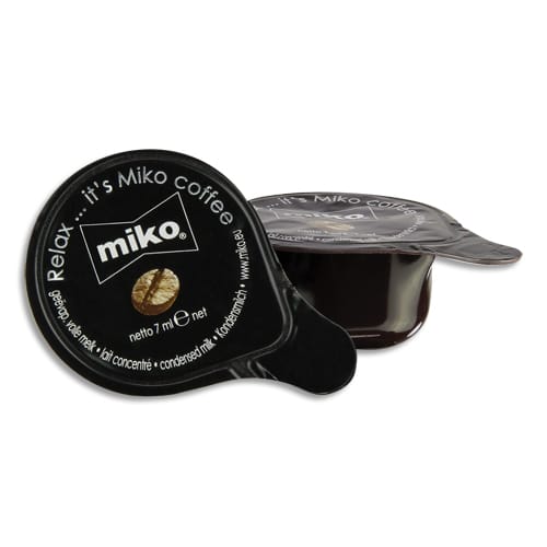 [843137] MKO B/200 COUPELLES DE LAIT 507030       464H