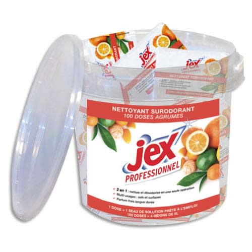 JEX PRO B/100 DOSES NETT AGR PV56001603       505H