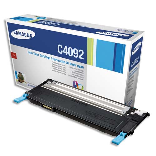 [843810] SAM CART TONER CYAN CLT-C4092S/SU005A       999W