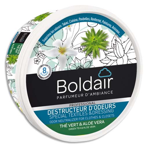 [844522] BOL GEL DEST ODEUR 300G THEAL PV56013103       500H