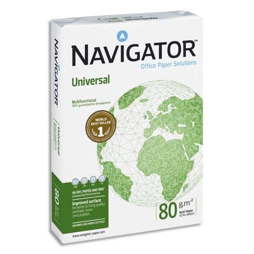 [852235] NVG R/500F UNIVERSAL NAV A3 80G NAV80A3       21A
