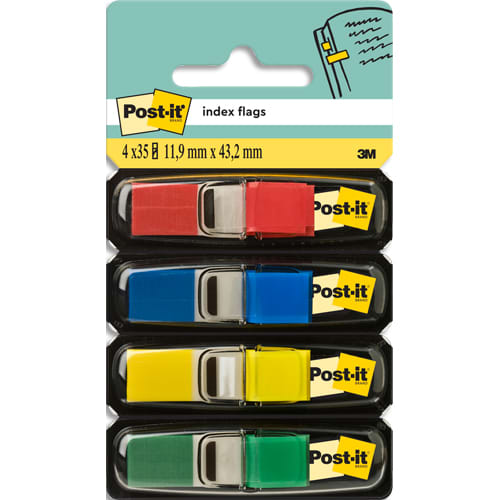 [854722] POS SET 4X35 INDEX ETROIT ASS CLAS 24926       366A